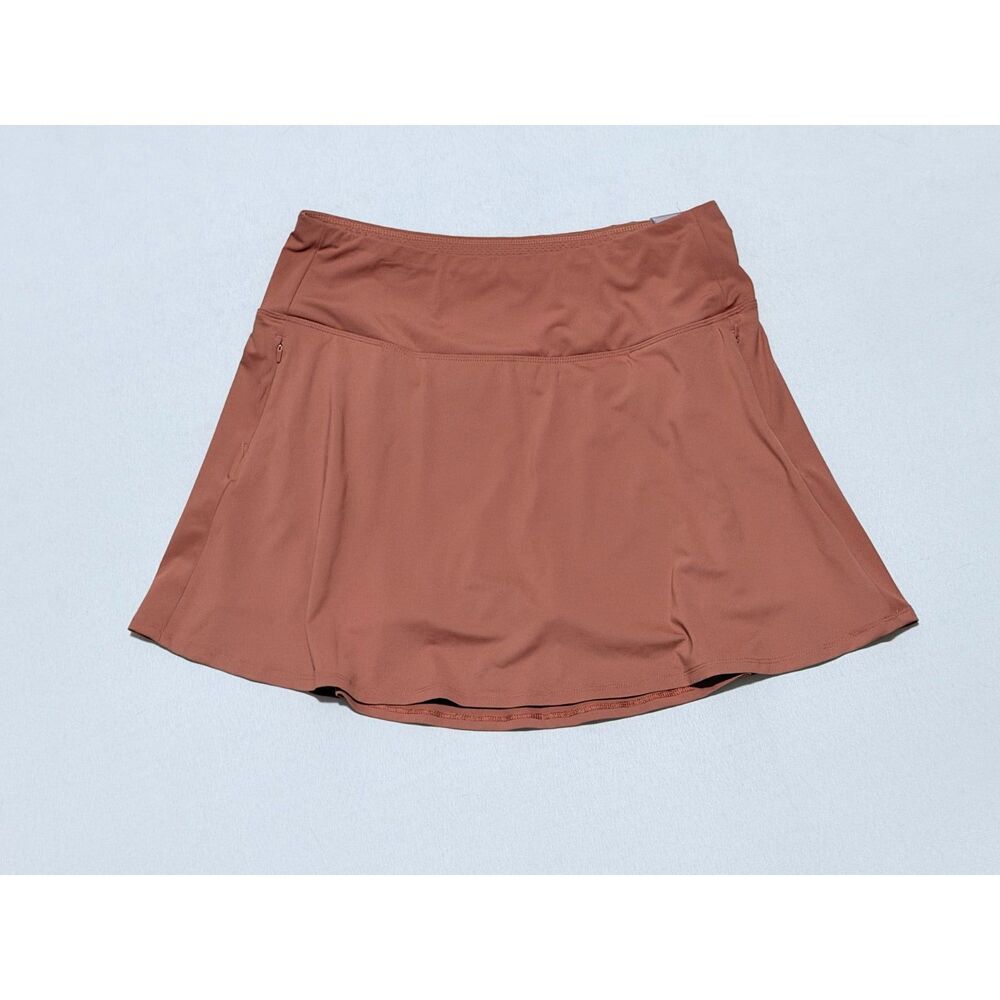 NWT Calia Eagle Golf Skort | Size Large